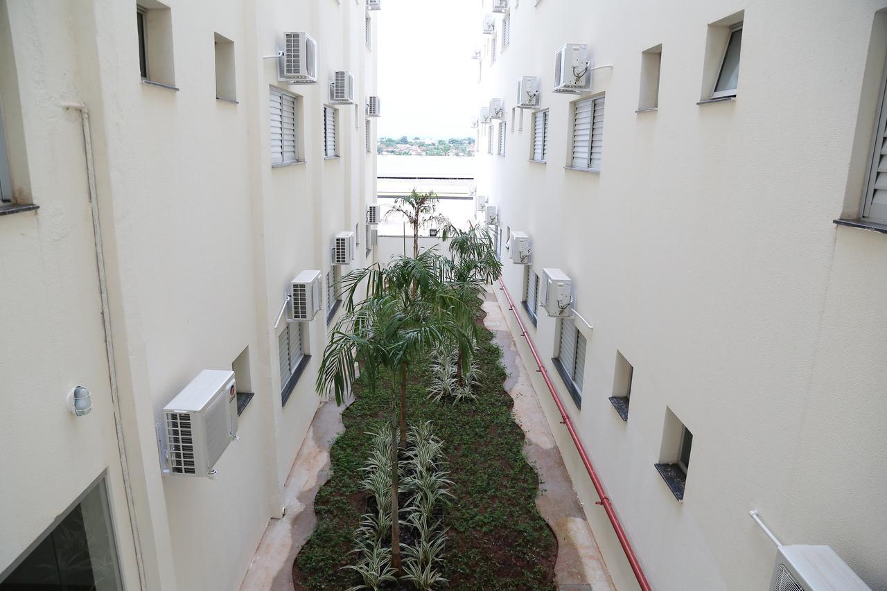 Rota Hoteis Itumbiara Exterior photo